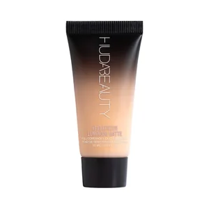 Huda Beauty - #fauxfilter Luminous Matte Full Coverage Liquid Foundation - Shade 6