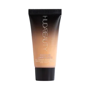 Huda Beauty - #fauxfilter Luminous Matte Full Coverage Liquid Foundation - Shade 9