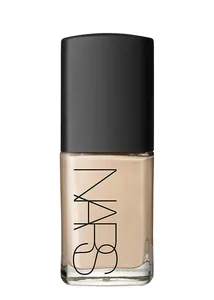 NARS Cosmetics - Sheer Glow Foundation - Shade 9
