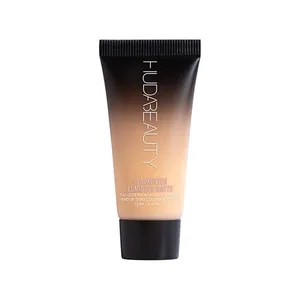 Huda Beauty - #fauxfilter Luminous Matte Full Coverage Liquid Foundation - Shade 10
