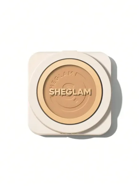 SHEGLAM - Skin Focus High Coverage Powder Foundation Price in Bangladesh