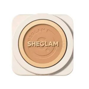SHEGLAM - Skin Focus High Coverage Powder Foundation - Shade 8