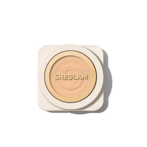 SHEGLAM - Skin Focus High Coverage Powder Foundation - Shade 10