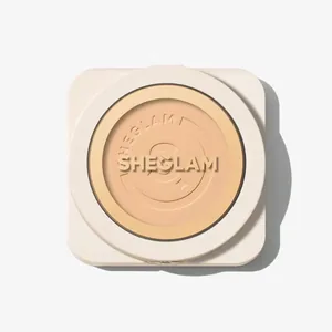 SHEGLAM - Skin Focus High Coverage Powder Foundation - Shade 11