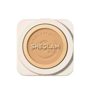 SHEGLAM - Skin Focus High Coverage Powder Foundation - Shade 14