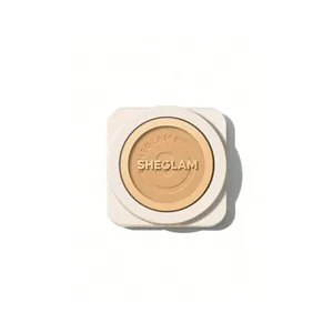 SHEGLAM - Skin Focus High Coverage Powder Foundation - Shade 22