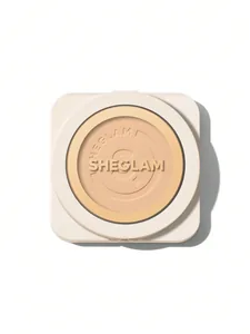 SHEGLAM - Skin Focus High Coverage Powder Foundation - Shade 26