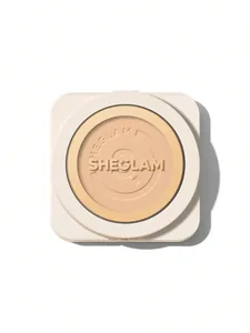 SHEGLAM - Skin Focus High Coverage Powder Foundation - Shade 27