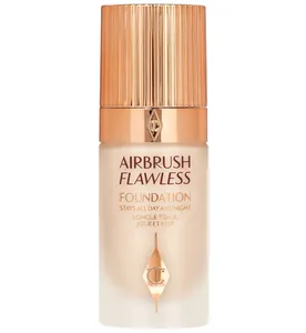 Charlotte Tilbury - Airbrush Flawless Foundation Stays All Day and Night - Shade 17