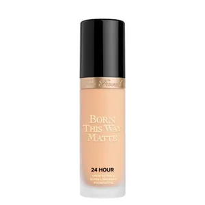 Too Faced - Born This Way Super Long Wear Foundation - Shade 2