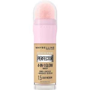 Maybelline New York - Instant Age Rewind Perfector 4 in 1 Glow - Shade 2