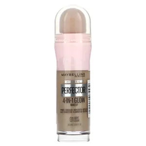 Maybelline New York - Instant Age Rewind Perfector 4 in 1 Glow - Shade 3