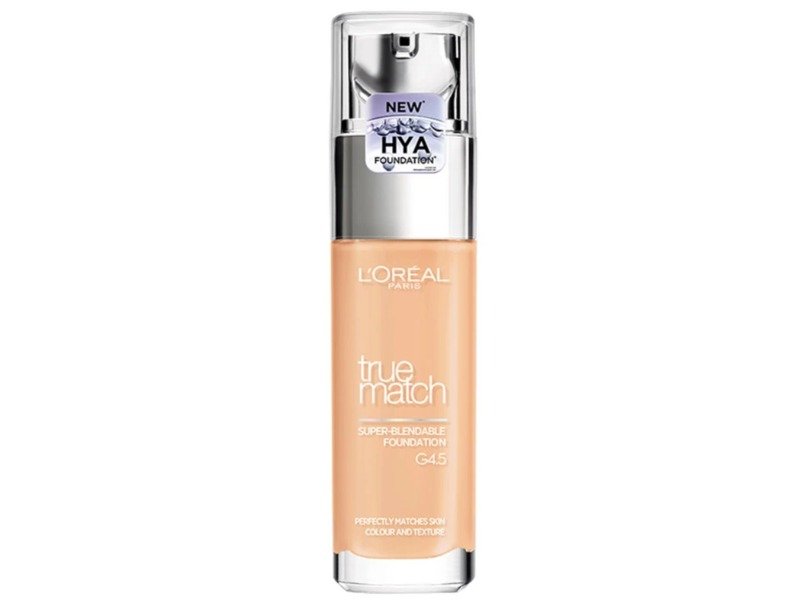 L'Oréal Paris - True Match Super Blendable Foundation