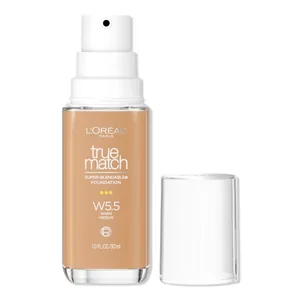L'Oréal Paris - True Match Super Blendable Foundation - Shade 2