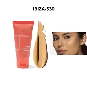 Juvia's Place - I Am Magic Velvety Matte Foundation Full Coverage - Shade 27