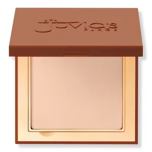 Juvia's Place - I Am Magic Powder Foundation - Shade 6
