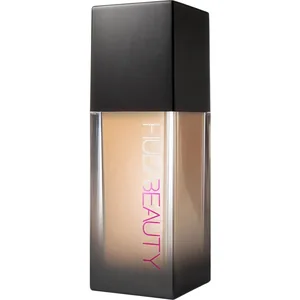 Huda Beauty - #fauxfilter Luminous Matte Full Coverage Liquid Foundation - Shade 28