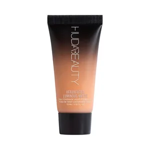 Huda Beauty - #fauxfilter Luminous Matte Full Coverage Liquid Foundation - Shade 31