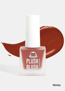 AOA Studio - Paw Paw Plush Blush Gel Liquid Blush - Shade 4