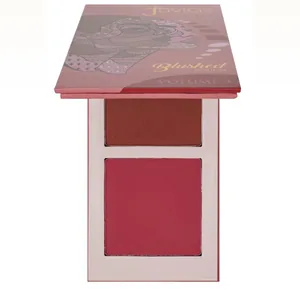 Juvia's Place - Blushed Rouge Volume 3 the Blushed by Juvia's - Shade 3