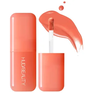 Huda Beauty - Cream Blush Dewy Glow / Lightweight - Shade 5
