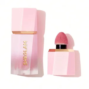 SHEGLAM - Color Bloom Liquid Blush - Beautifly Bangladesh