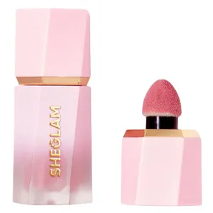 SHEGLAM - Color Bloom Liquid Blush - Shade 3
