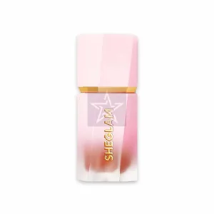 SHEGLAM - Color Bloom Liquid Blush - Shade 4