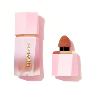SHEGLAM - Color Bloom Liquid Blush - Shade 5
