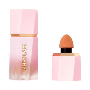 SHEGLAM - Color Bloom Liquid Blush - Shade 6