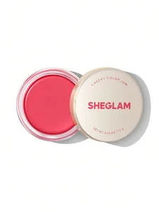 SHEGLAM - Cheeky Color Jam Rose Meadow - Shade 4