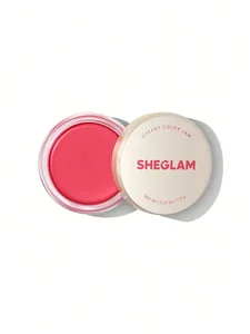 SHEGLAM - Cheeky Color Jam Rose Meadow - Shade 5