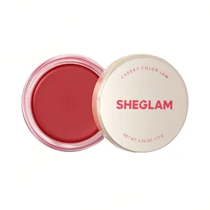 SHEGLAM - Cheeky Color Jam Rose Meadow - Shade 3