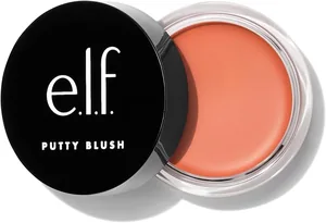 e.l.f. Cosmetics - Putty Blush Bahamas - Shade 4