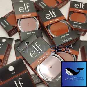 e.l.f. Cosmetics - Putty Blush Bahamas - Shade 7
