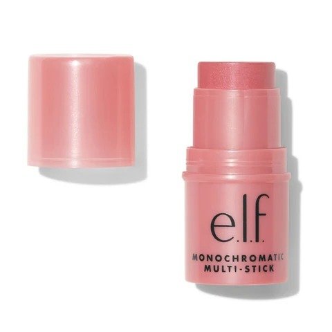 e.l.f. Cosmetics - Monochromatic Multi Stick Glistening Peach