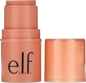 e.l.f. Cosmetics - Monochromatic Multi Stick Glistening Peach - Shade 2