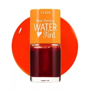 ETUDE - Dear Darling Water Tint Liquid Blush - Shade 4