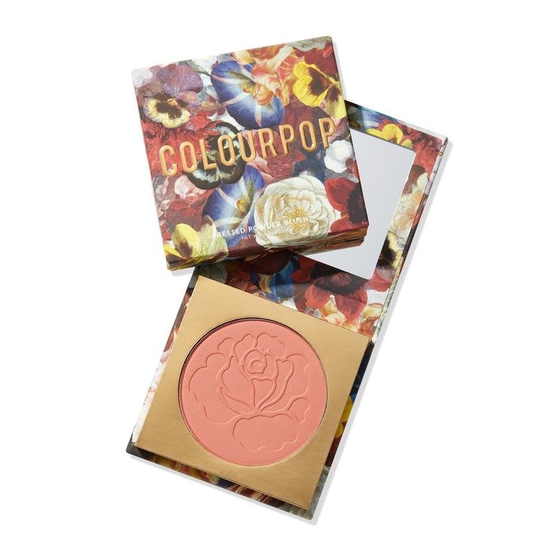 ColourPop - Pressed Powder Blush Palatial