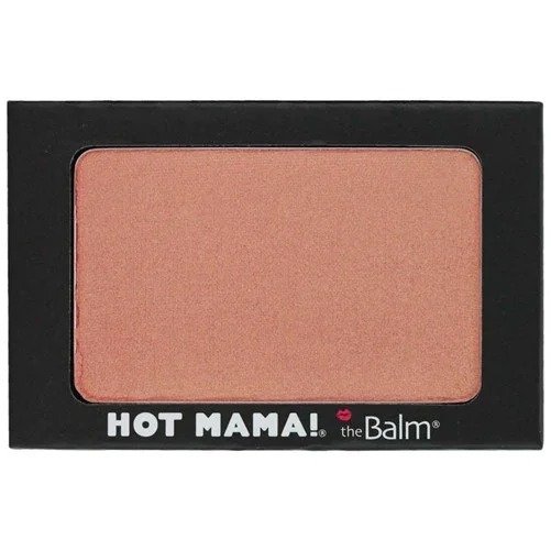 TheBalm - Hot Mama Shadow and Beautiful Blush All in One
