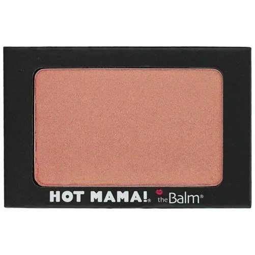 TheBalm - Hot Mama Shadow and Beautiful Blush All in One Price in Bangladesh