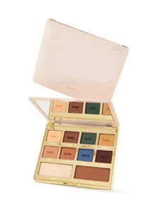 Tarte Cosmetics - Glamazon Face Palette (tropic, Elements, Bliss, Adventure) - Beautifly Bangladesh