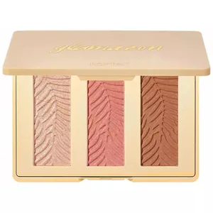 Tarte Cosmetics - Glamazon Face Palette (tropic, Elements, Bliss, Adventure) - Shade 2