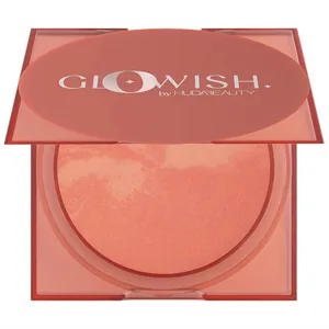 Huda Beauty - Glowish Cheeky Vegan Blush Powder - Shade 5