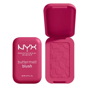 NYX Professional Makeup - Buttermelt Blush - Shade 6