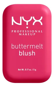 NYX Professional Makeup - Buttermelt Blush - Shade 7