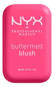 NYX Professional Makeup - Buttermelt Blush - Shade 10