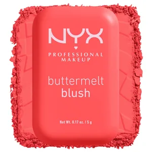 NYX Professional Makeup - Buttermelt Blush - Shade 13