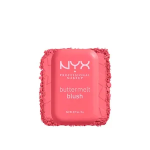 NYX Professional Makeup - Buttermelt Blush - Shade 14