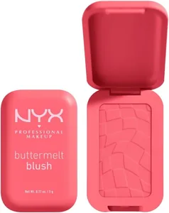 NYX Professional Makeup - Buttermelt Blush - Shade 15